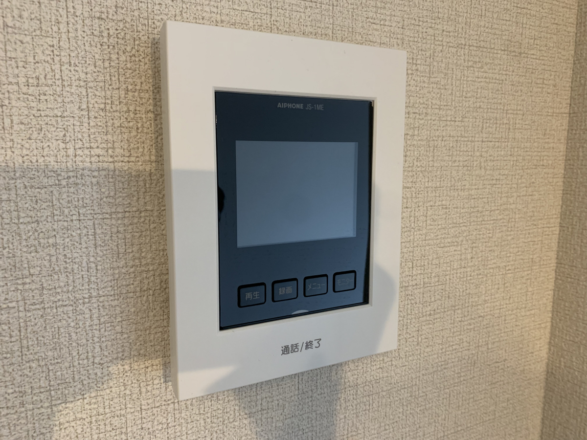 セキュリティ 写真10