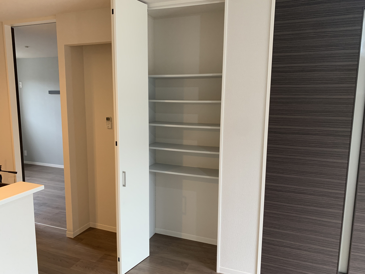 収納 写真16