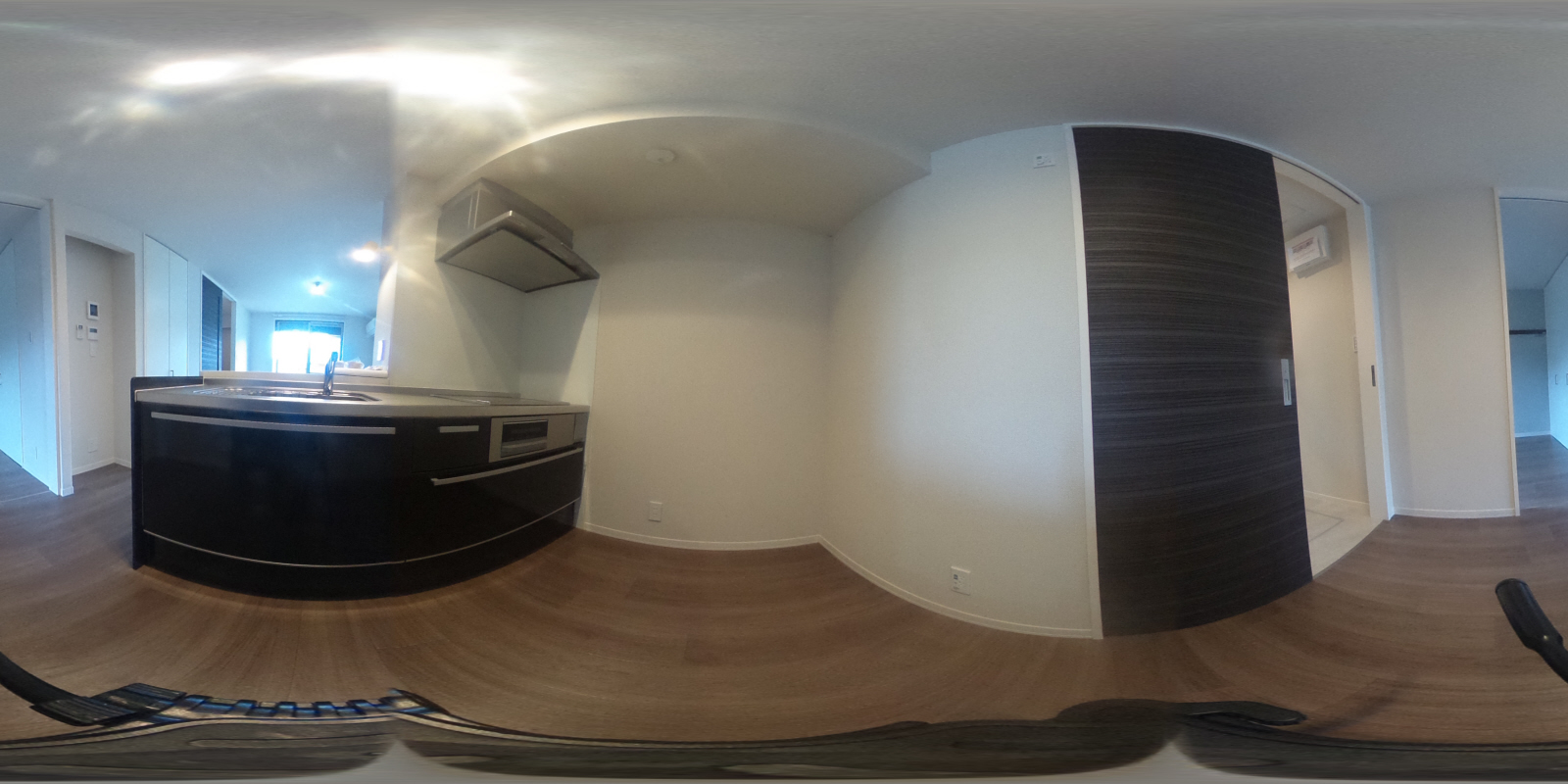 キッチン 写真34