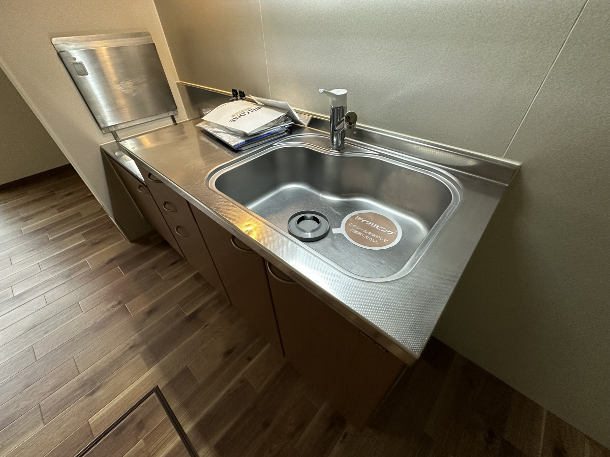 キッチン 写真3