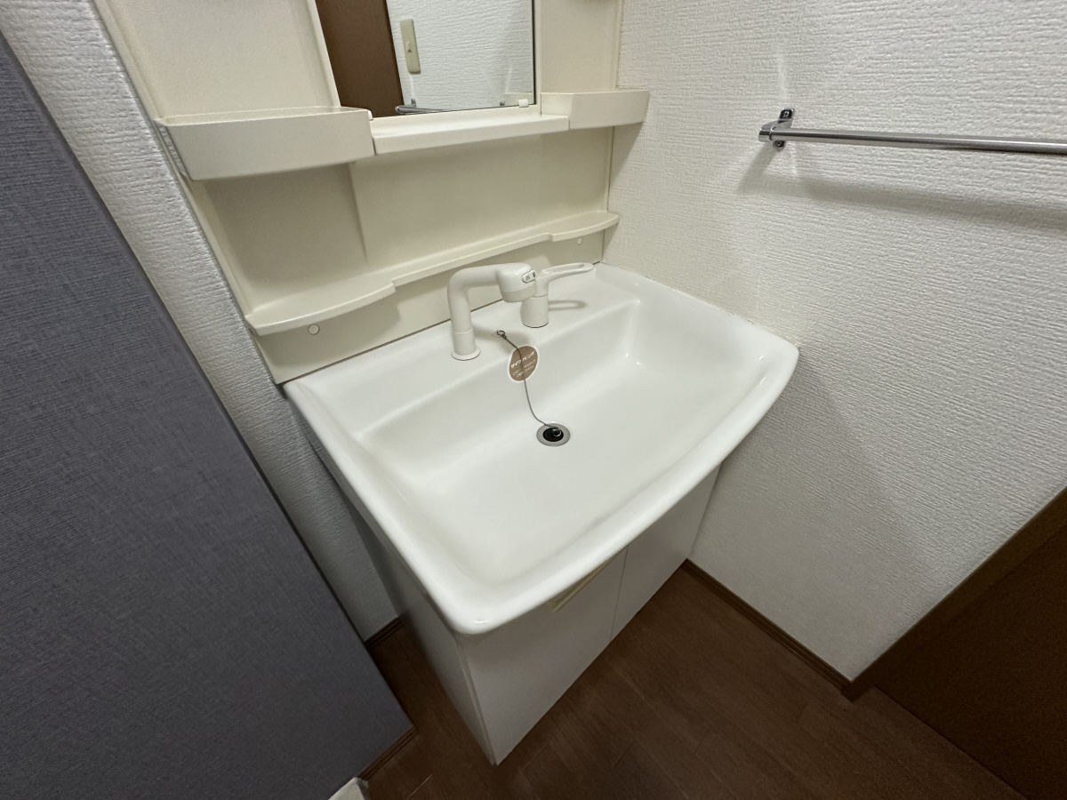 洗面所 写真6