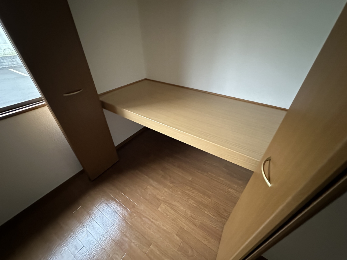 収納 写真11