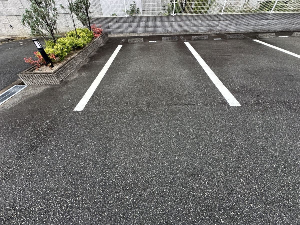 駐車場 写真16