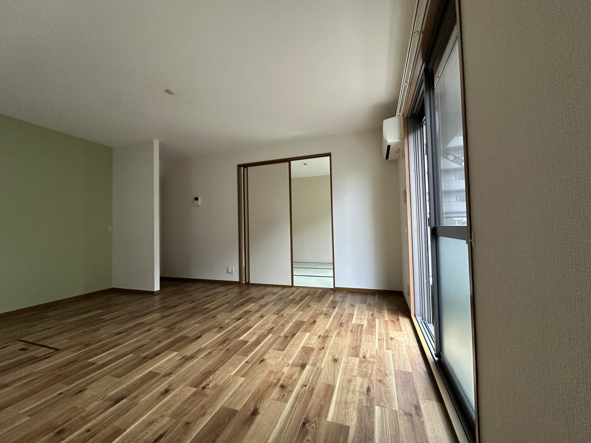 リビング 写真19