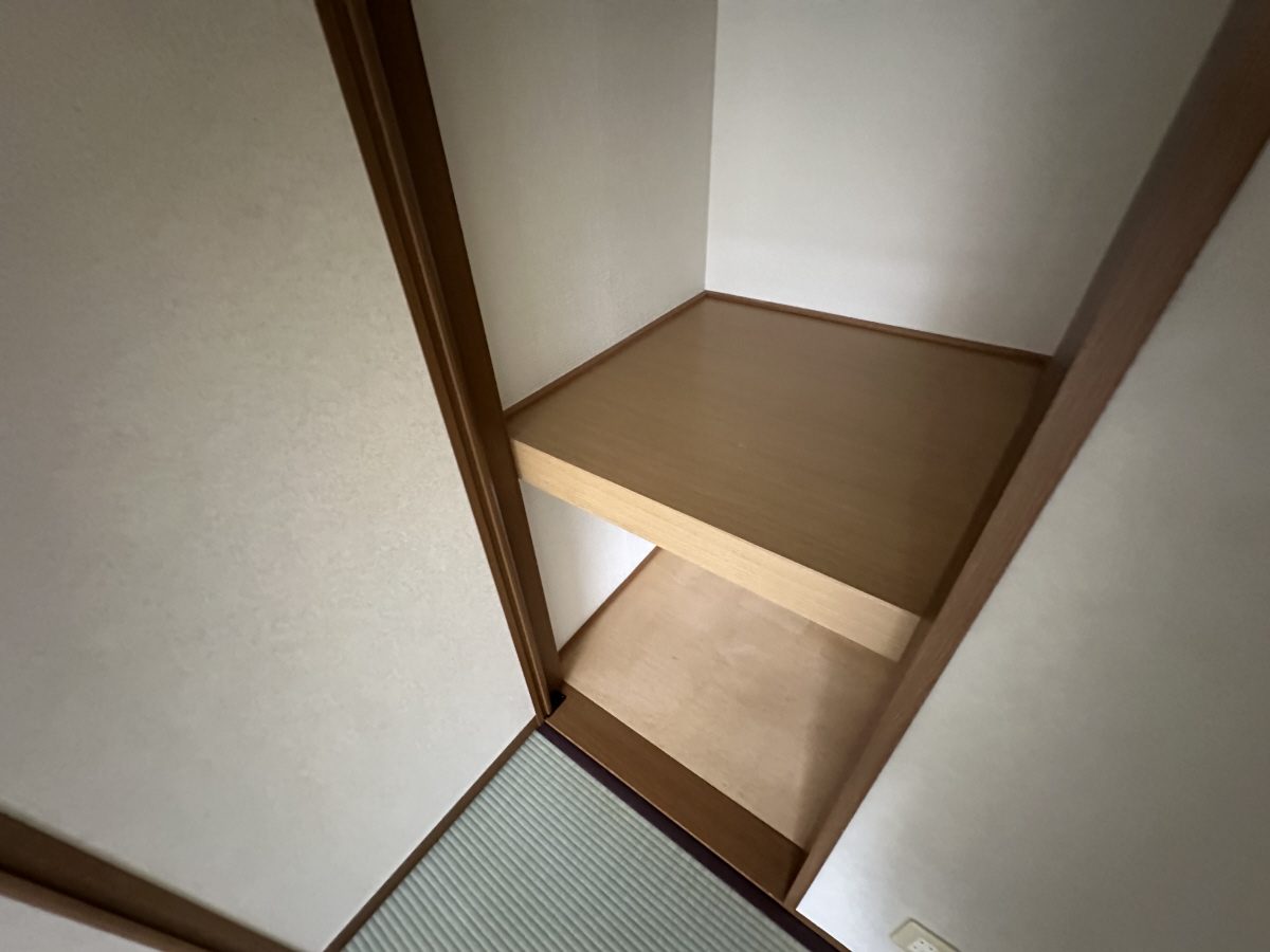 収納 写真32