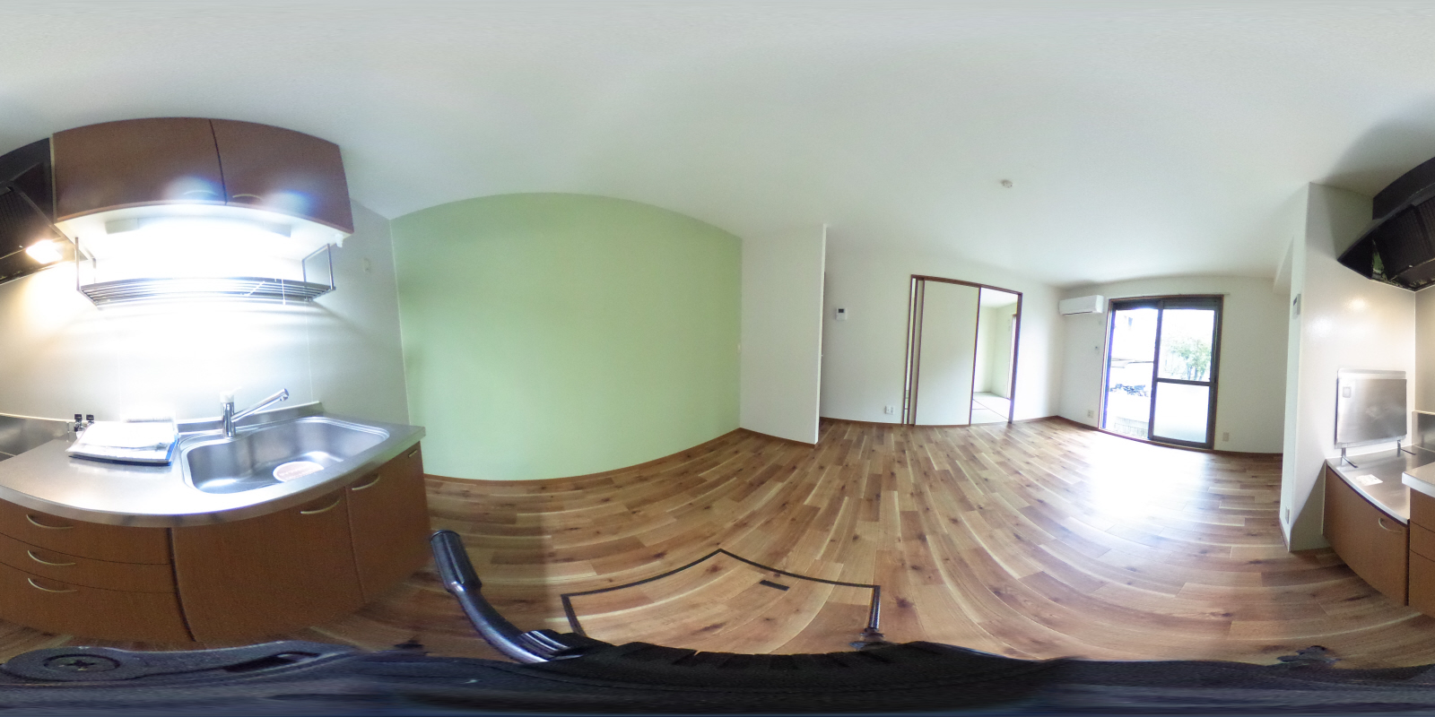 キッチン 写真34