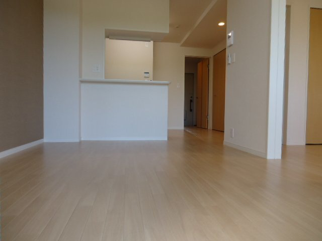 リビング 写真2