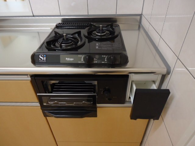 キッチン 写真10