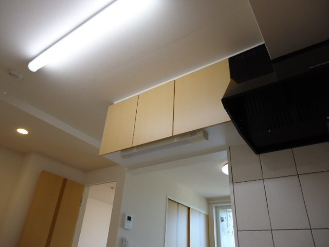 キッチン 写真12