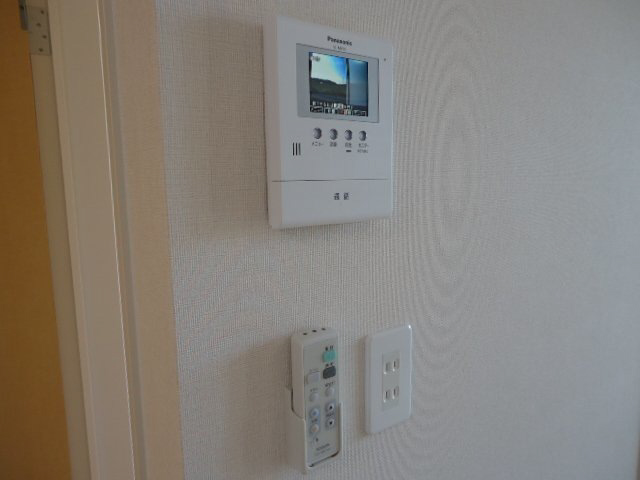 セキュリティ 写真14