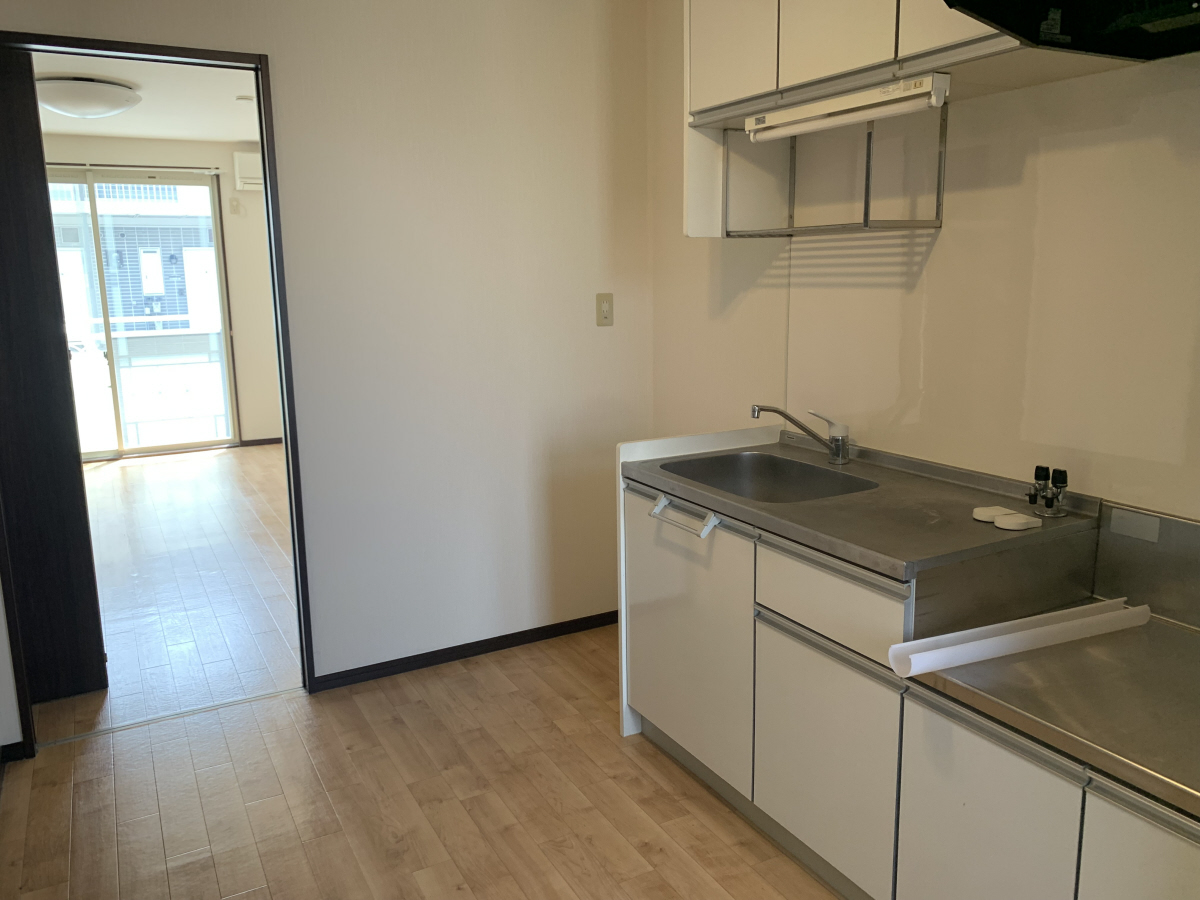 リビング 写真2