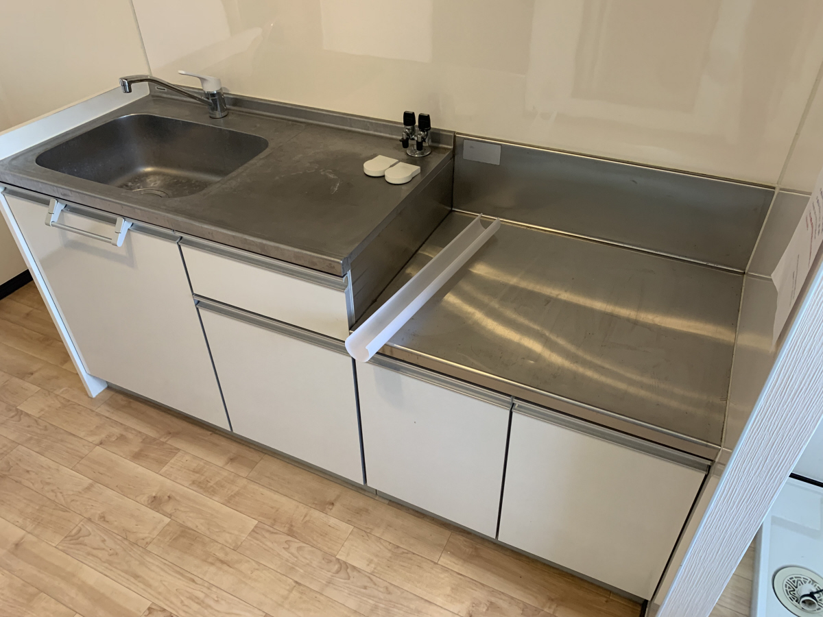 キッチン 写真3