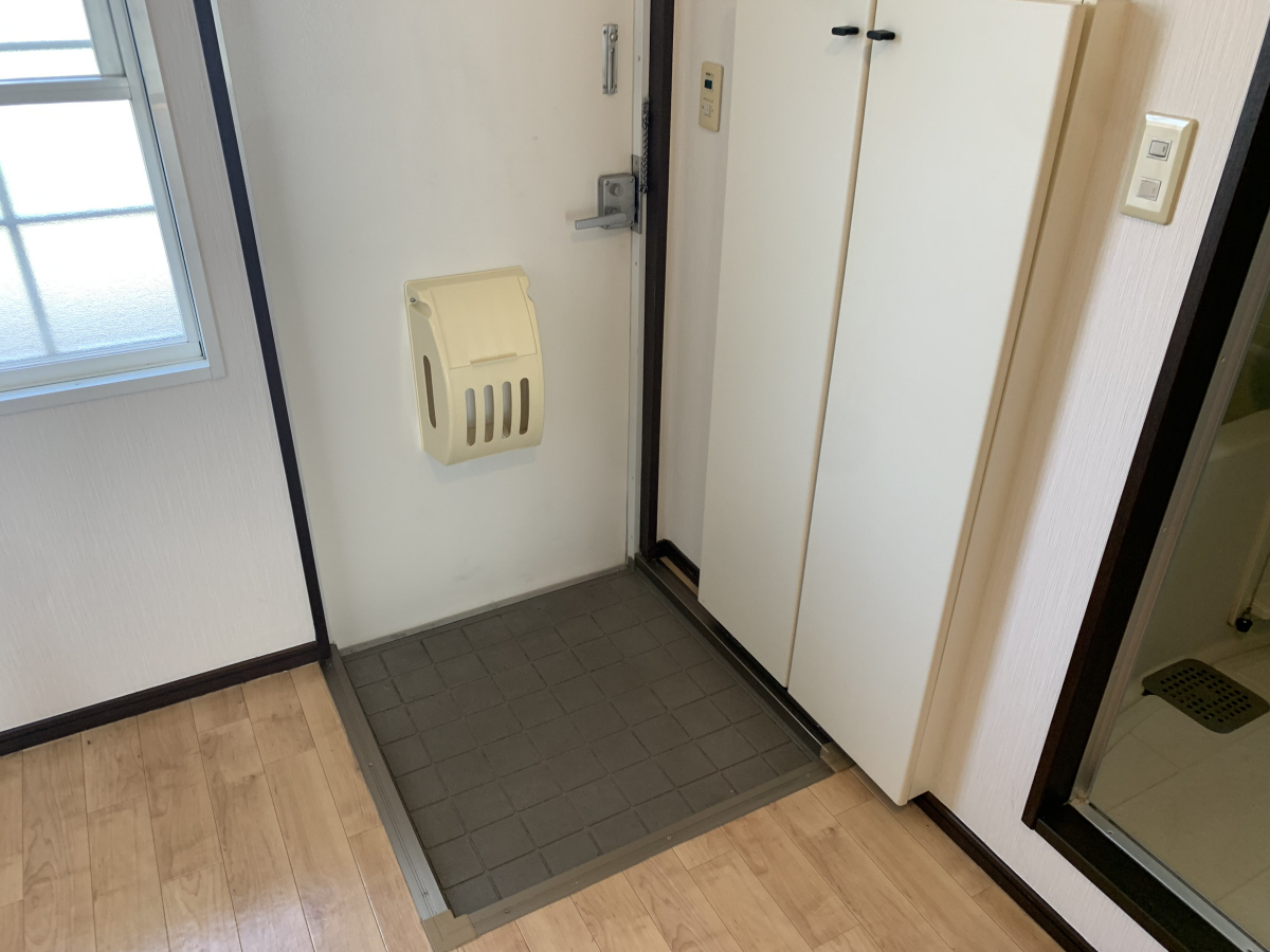 玄関 写真9
