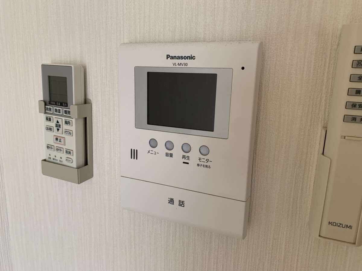 セキュリティ 写真11