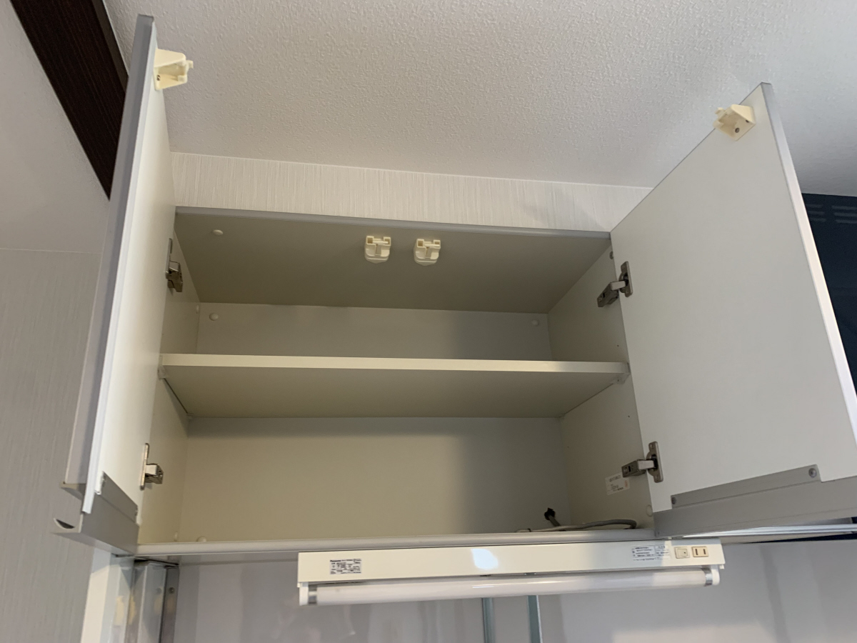 収納 写真20