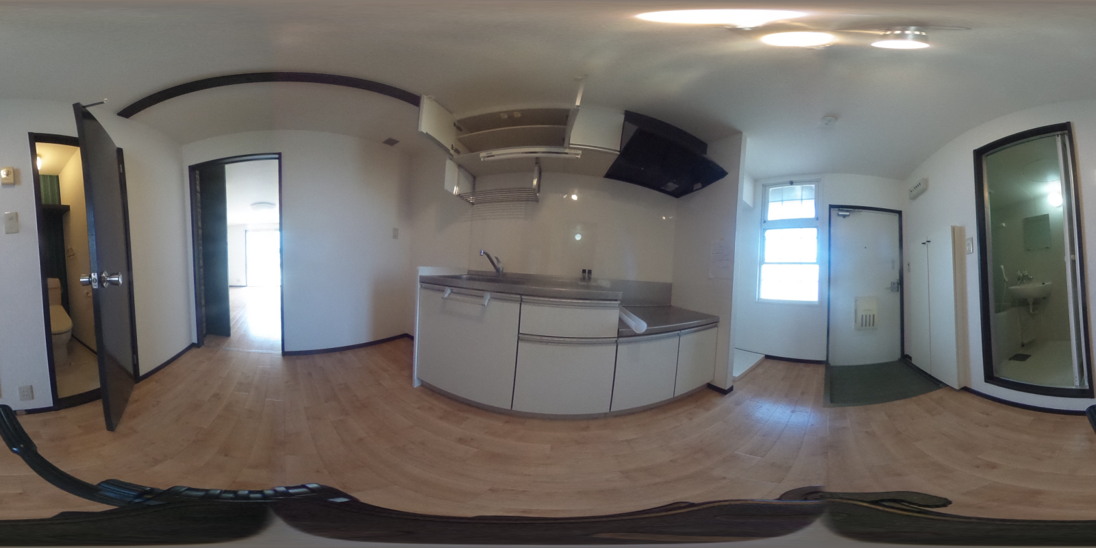 リビング 写真33