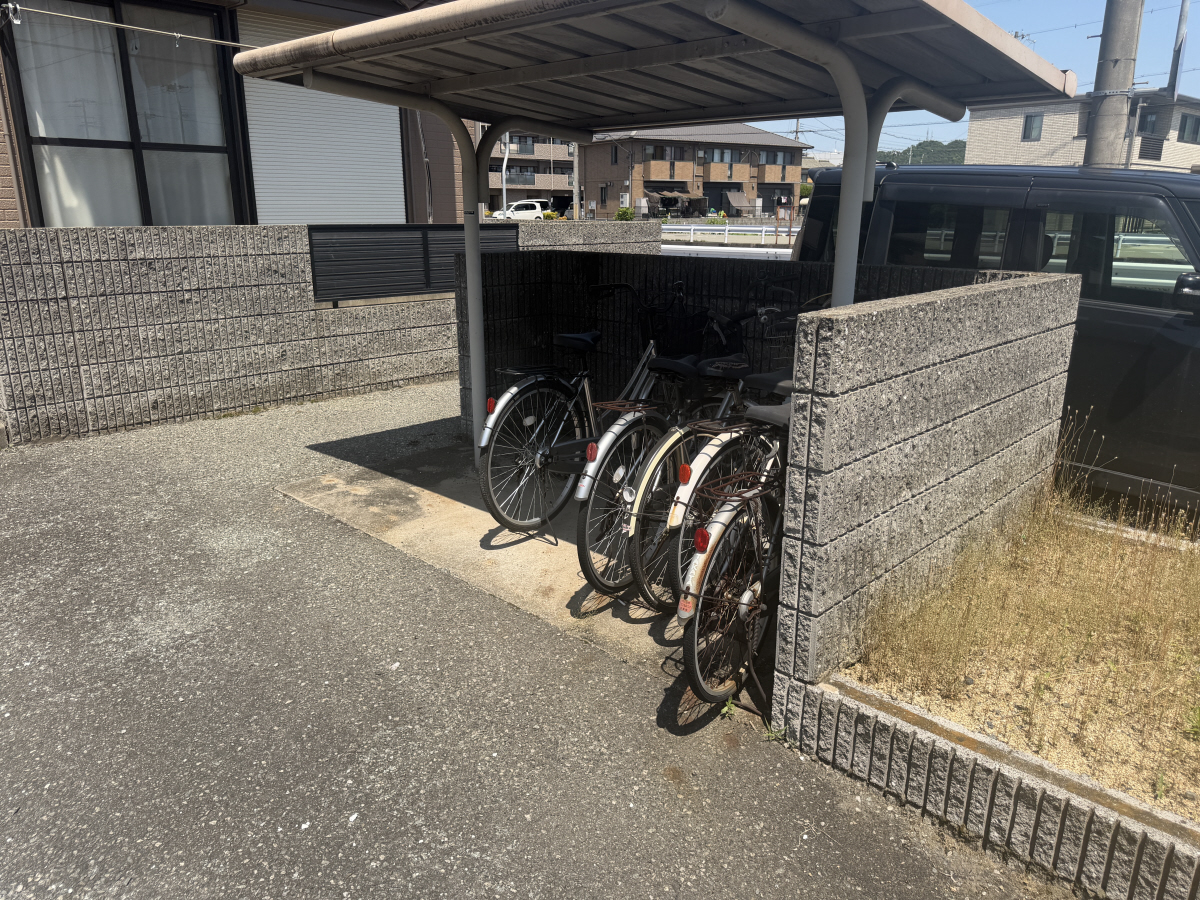 共用部 写真31