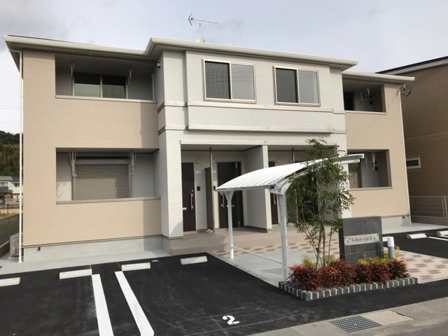 サクラージュⅡ