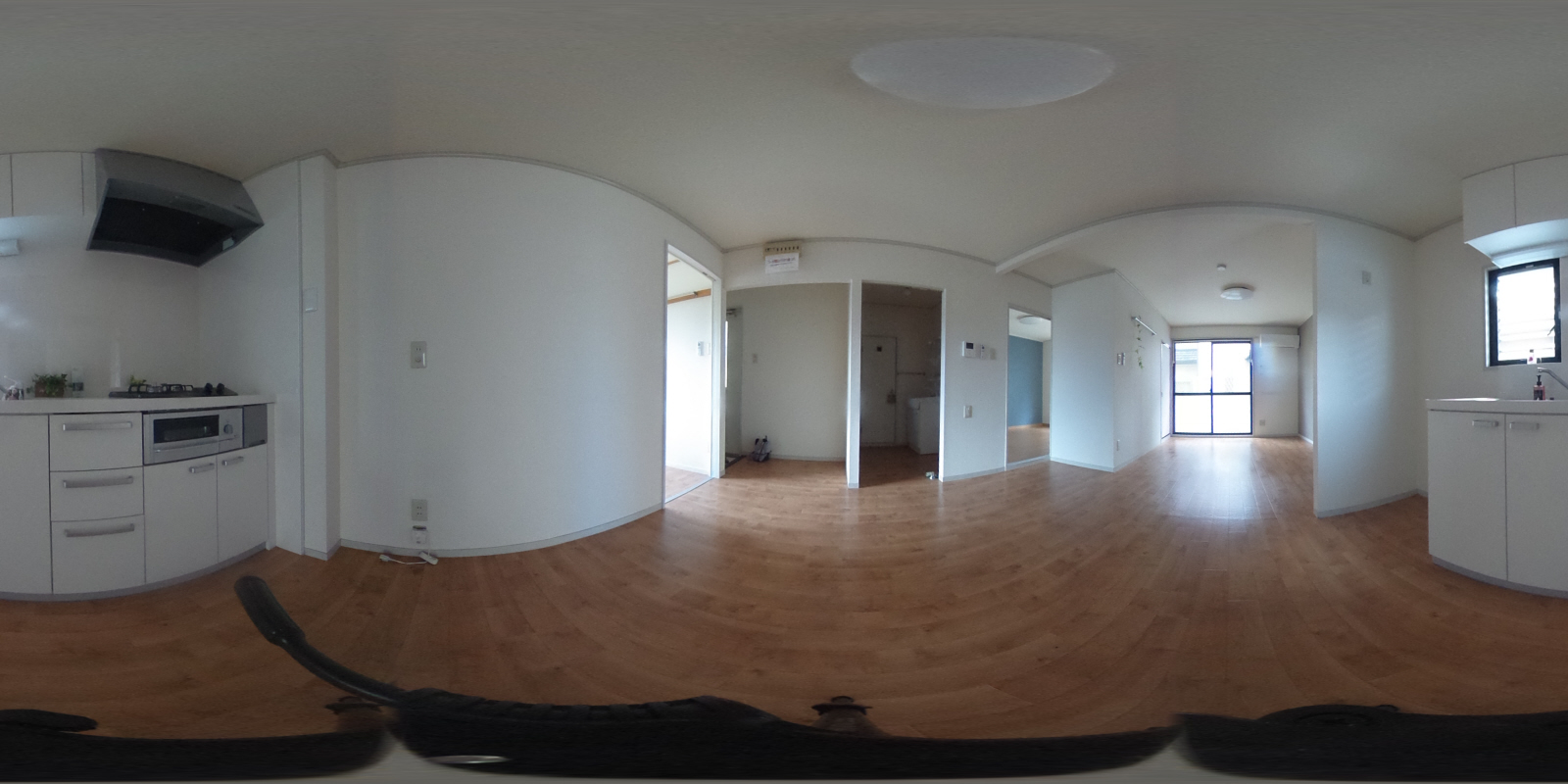 キッチン 写真34