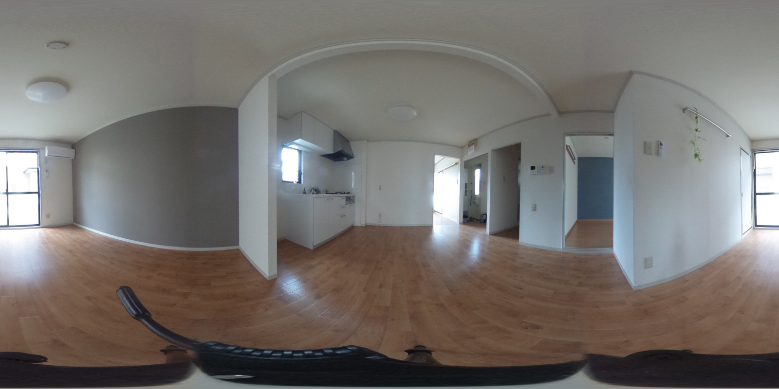 リビング 写真35