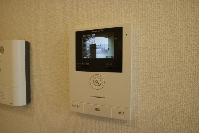 セキュリティ 写真12