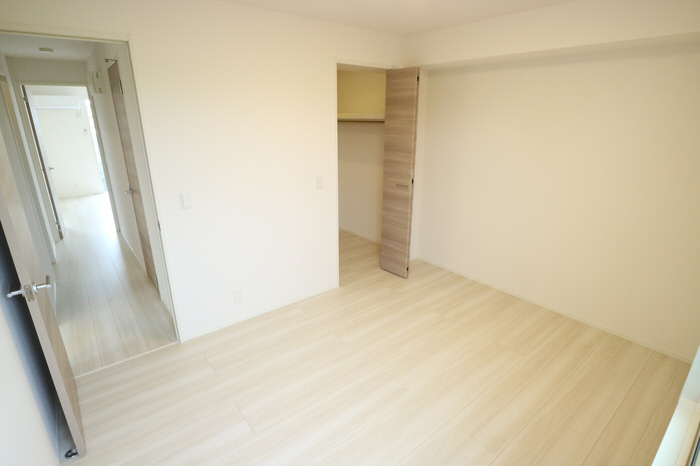 リビング 写真2