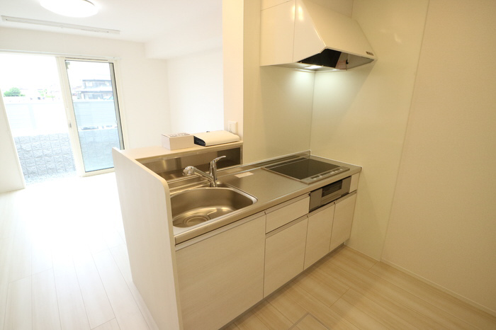 キッチン 写真3