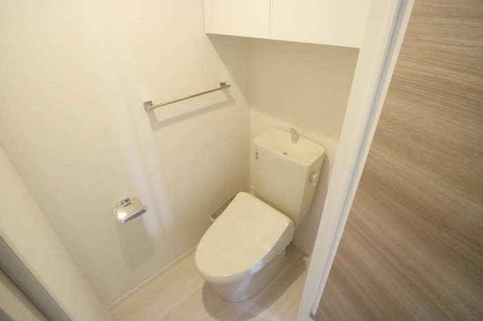 トイレ 写真5