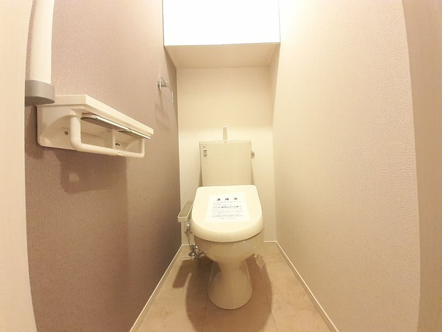 トイレ 写真6