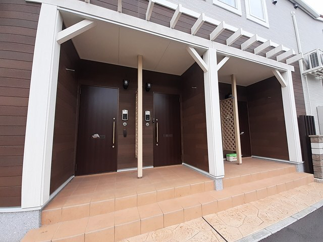 エントランス 写真11