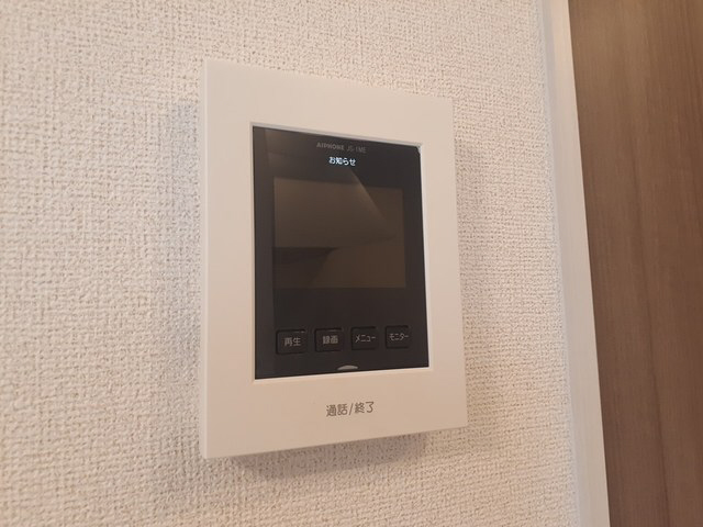 セキュリティ 写真12