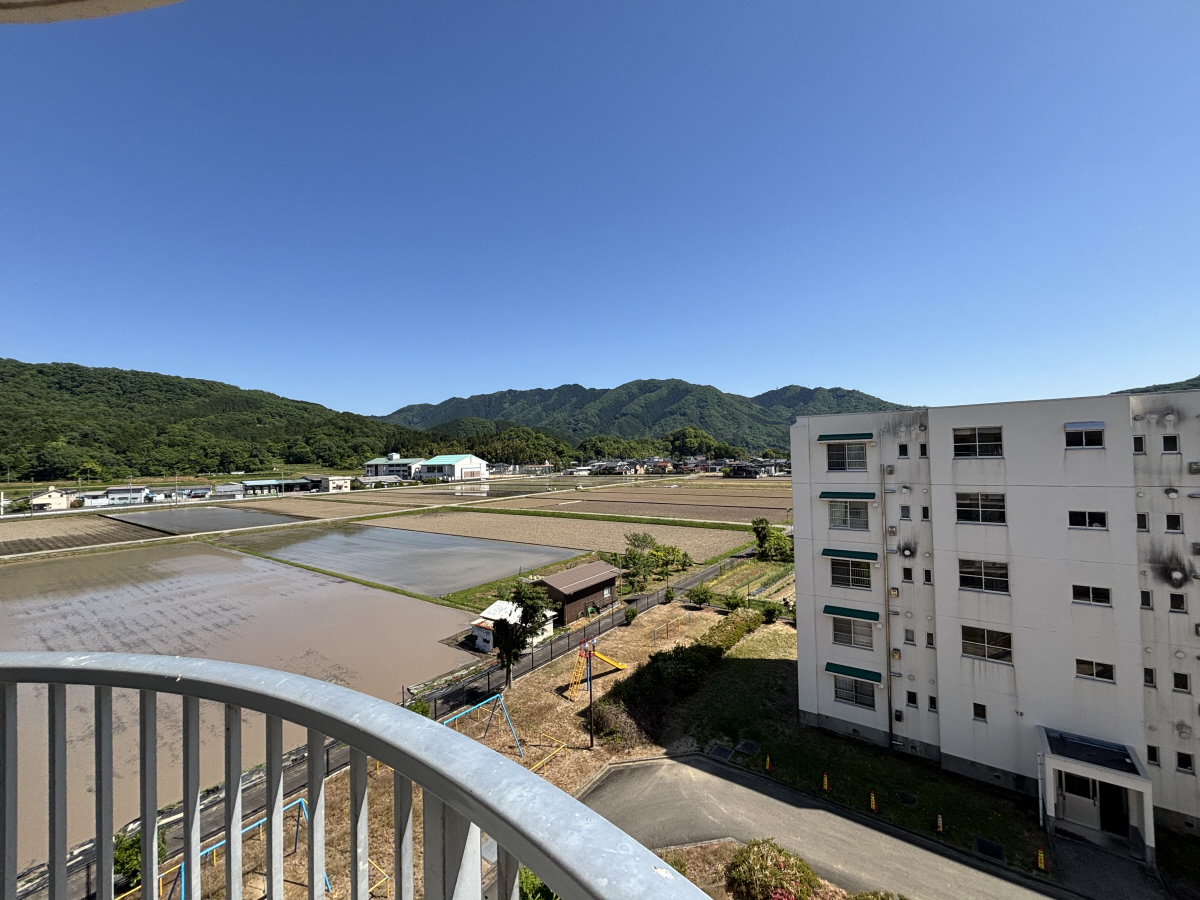 眺望 写真11