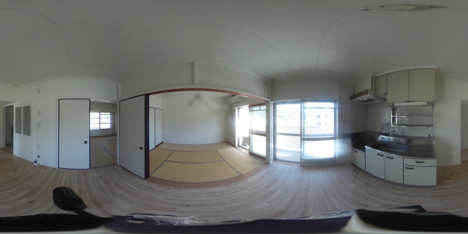リビング 写真33