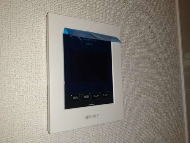 セキュリティ 写真10