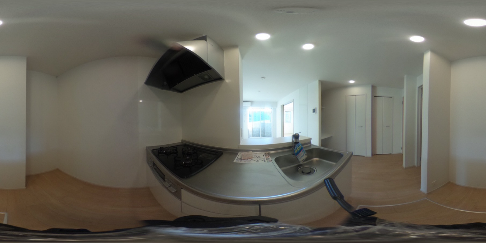 キッチン 写真34