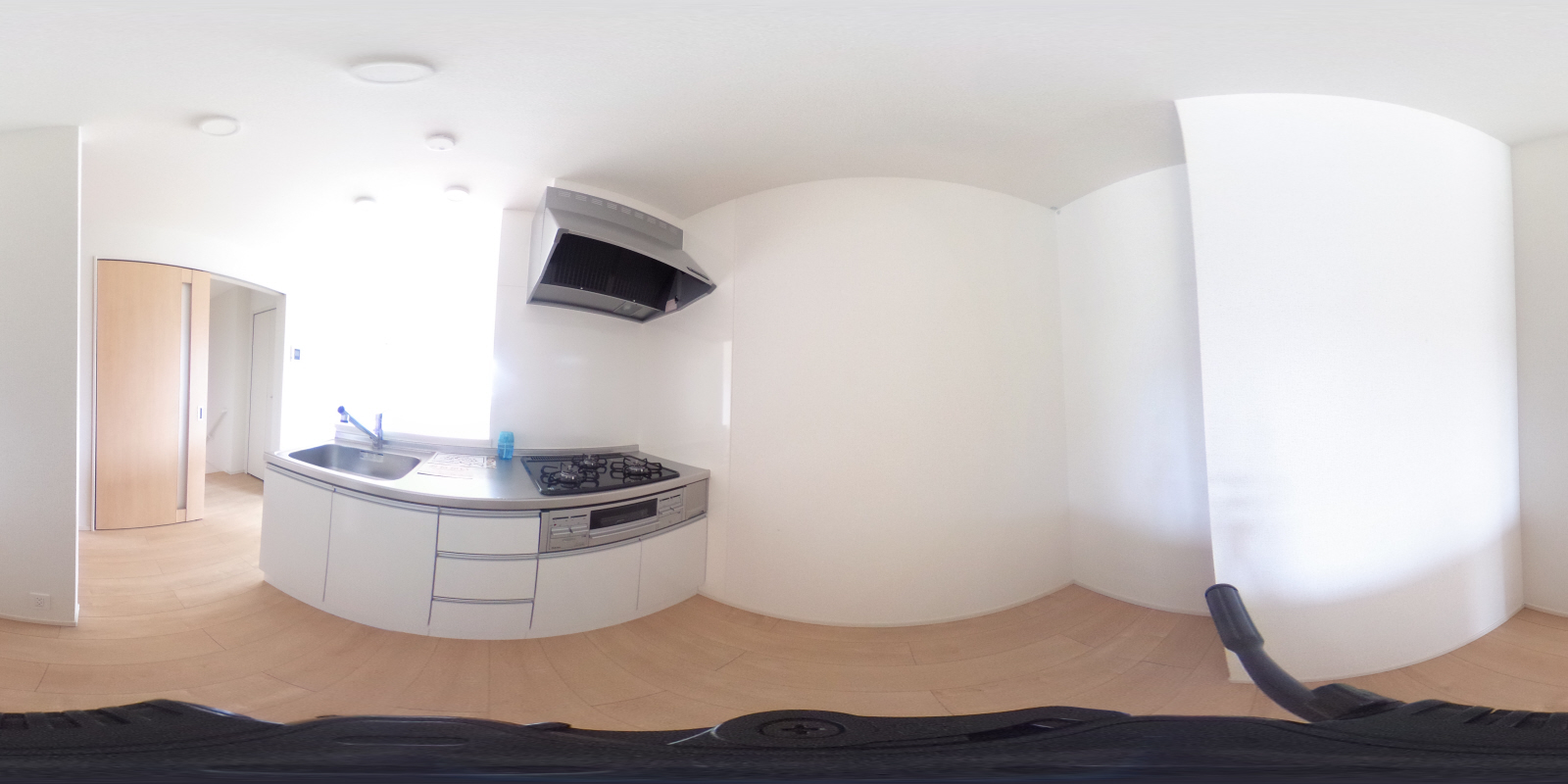 キッチン 写真34