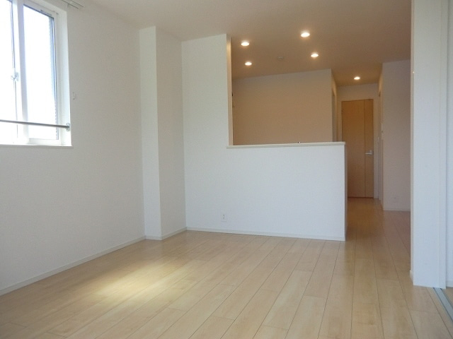 リビング 写真2