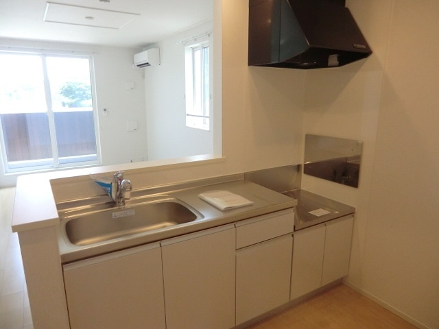 キッチン 写真3