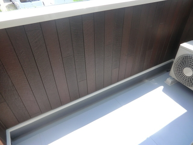 バルコニー・ベランダ 写真12