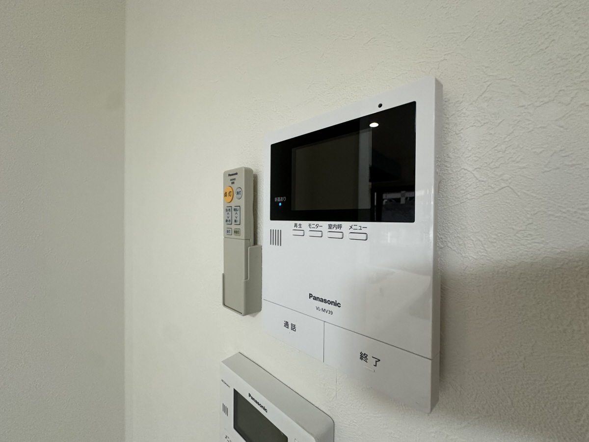 セキュリティ 写真11