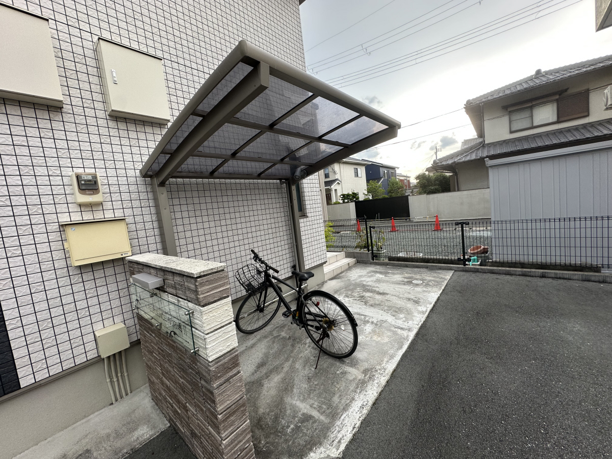 共用部 写真13