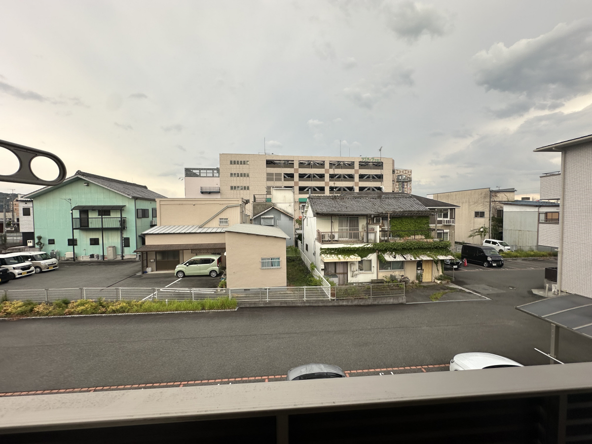 眺望 写真16