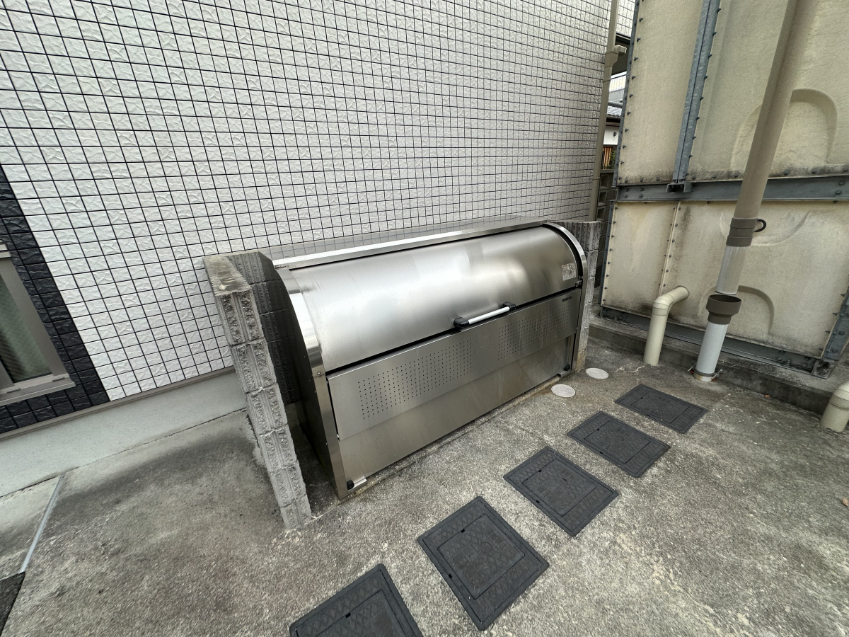 共用部 写真17
