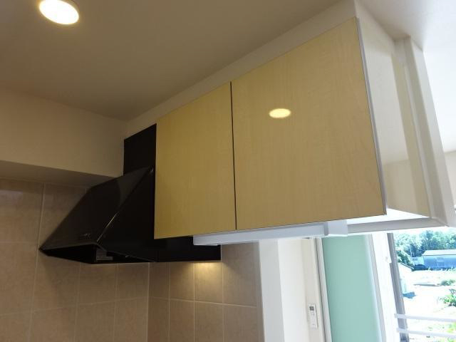 キッチン 写真13