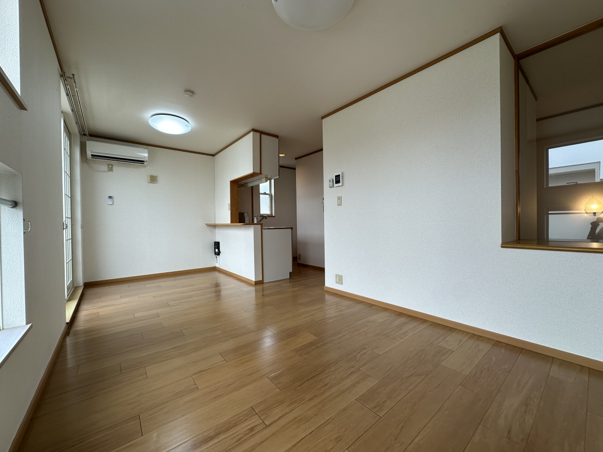 リビング 写真2