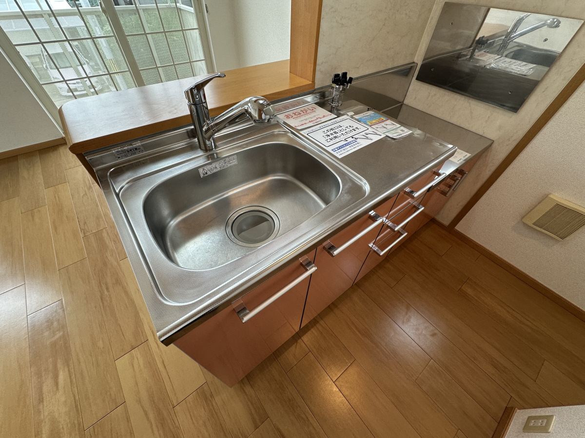 キッチン 写真3