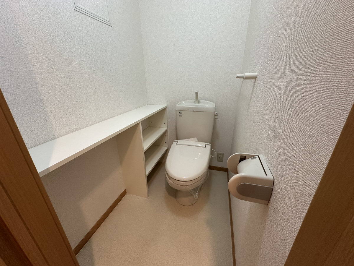 トイレ 写真5