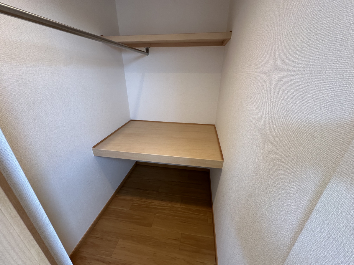 収納 写真9