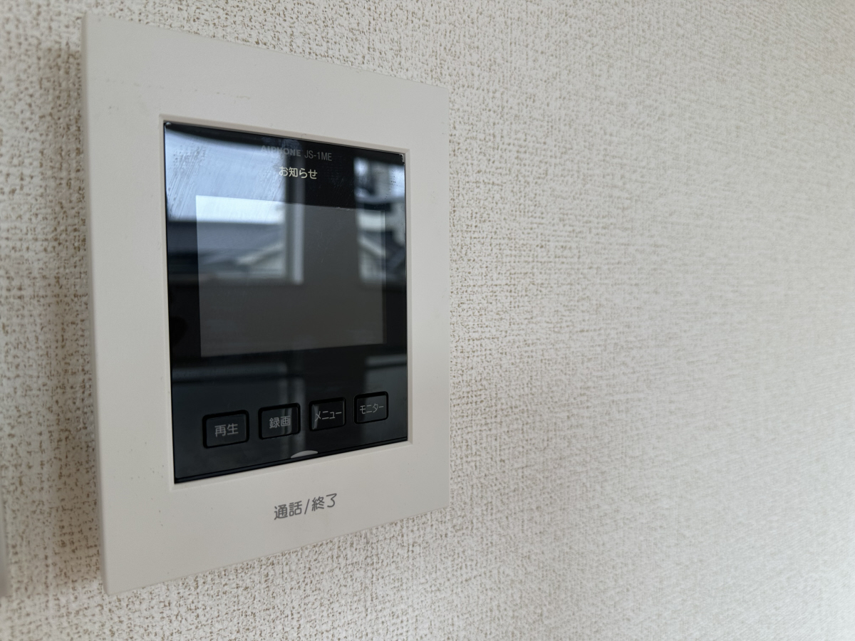 セキュリティ 写真10