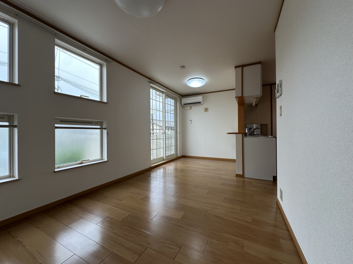 リビング 写真20